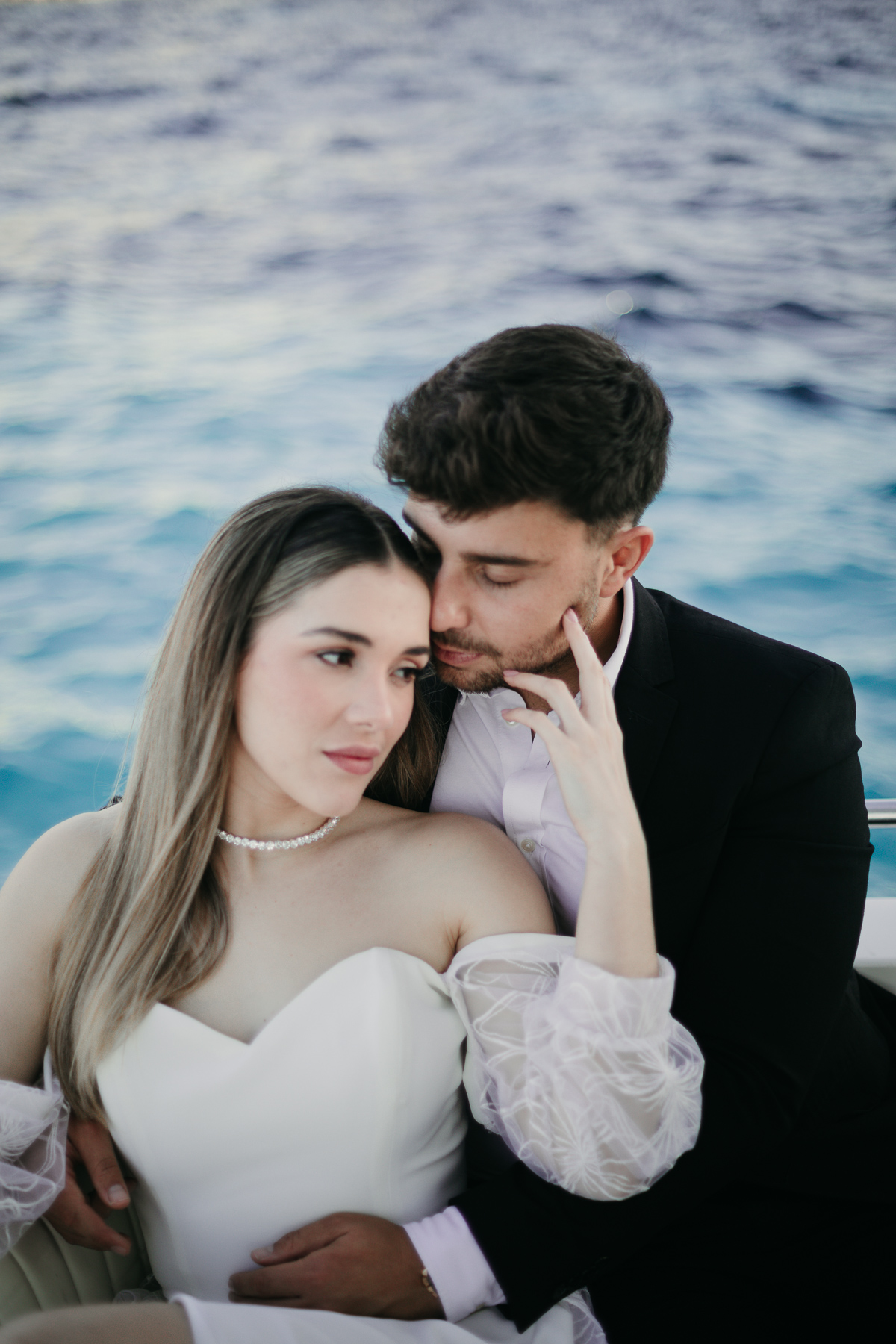 Fotografía Boda I Love You to Mars and Back - Be Ethereal