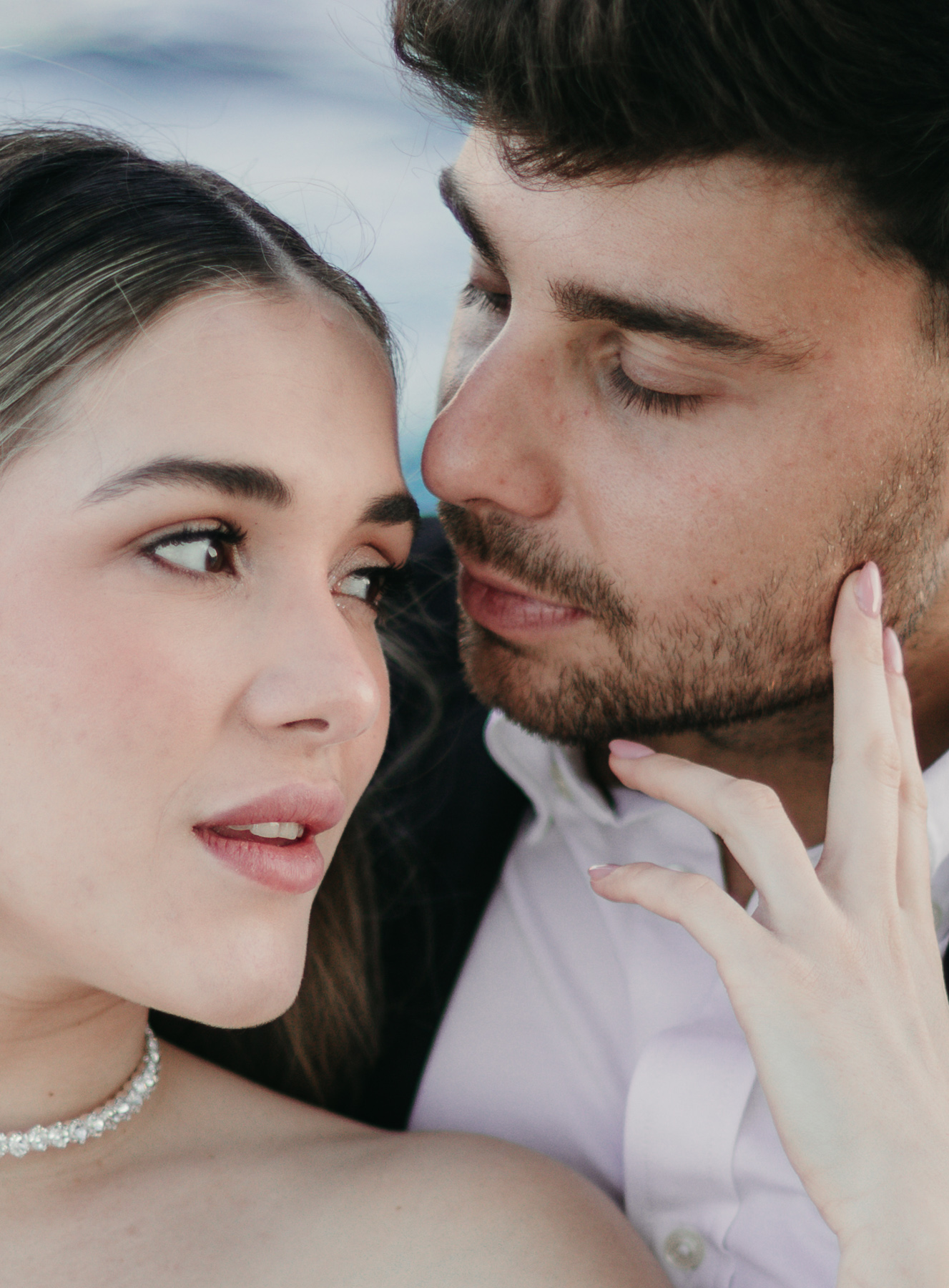 Fotografía Boda I Love You to Mars and Back - Be Ethereal