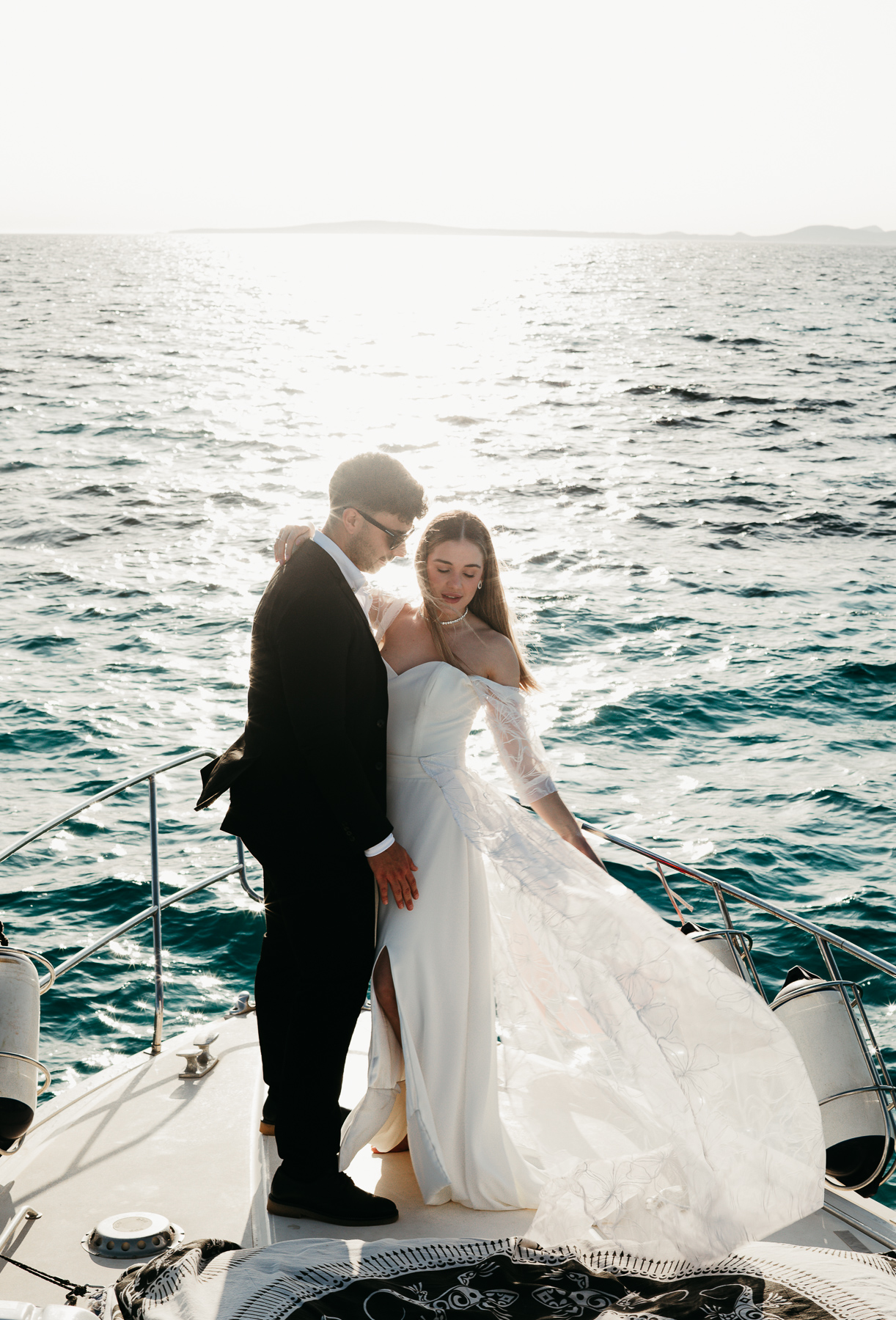 Fotografía Boda I Love You to Mars and Back - Be Ethereal