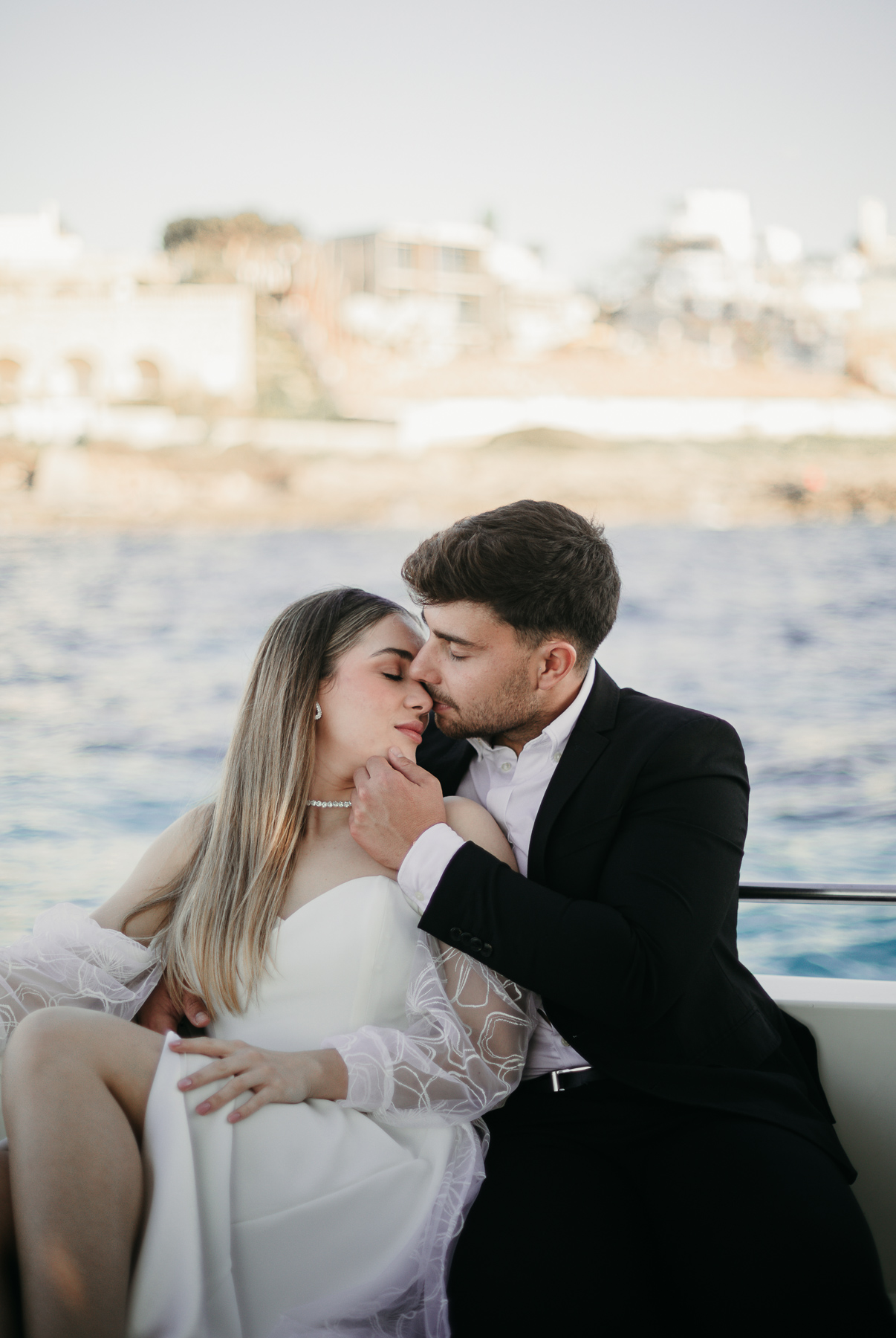 Fotografía Boda I Love You to Mars and Back - Be Ethereal