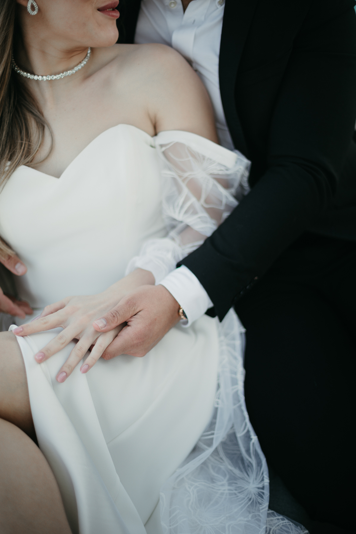 Fotografía Boda I Love You to Mars and Back - Be Ethereal