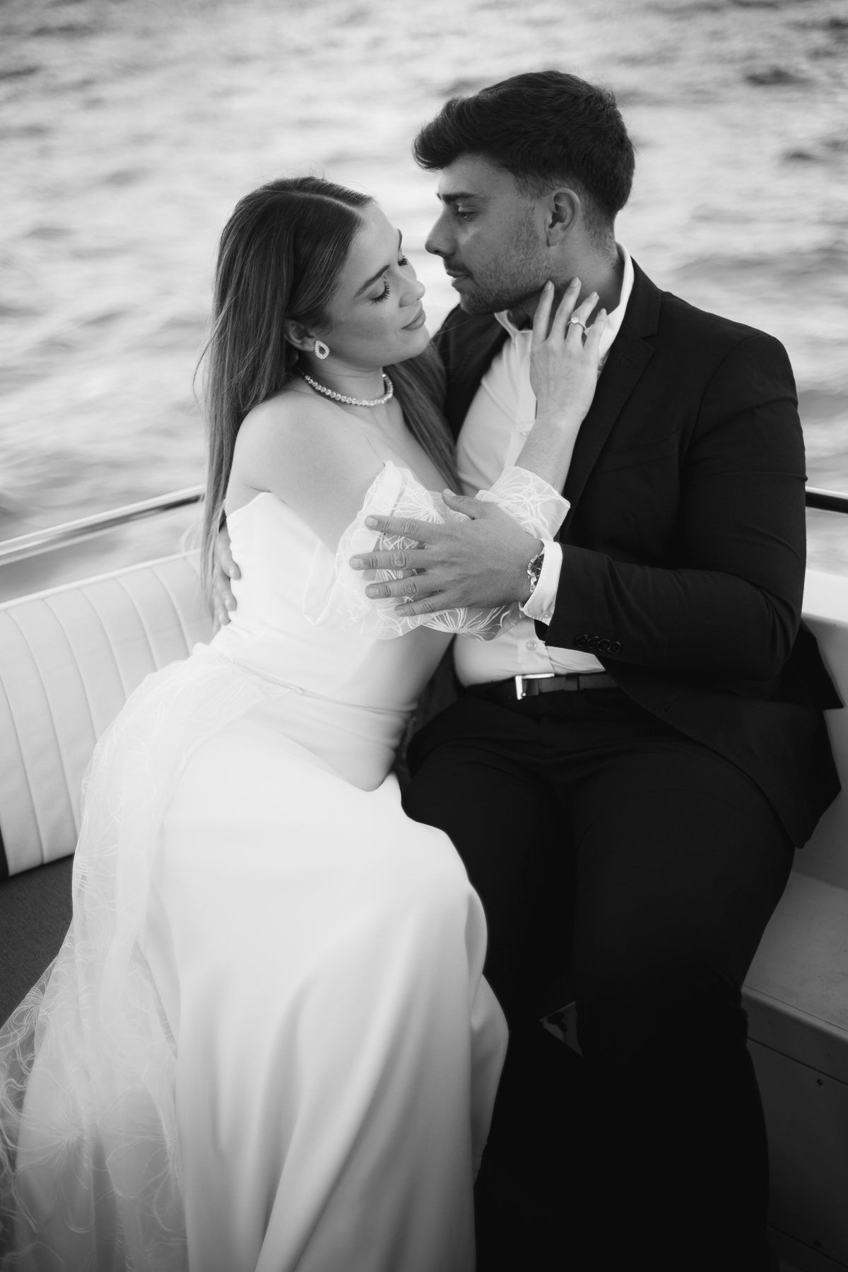 Fotografía Boda I Love You to Mars and Back - Be Ethereal