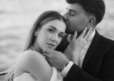 Entre cielo y mar | Postboda en Mallorca
