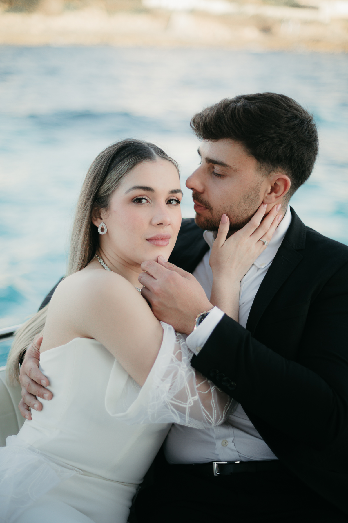 Fotografía Boda I Love You to Mars and Back - Be Ethereal