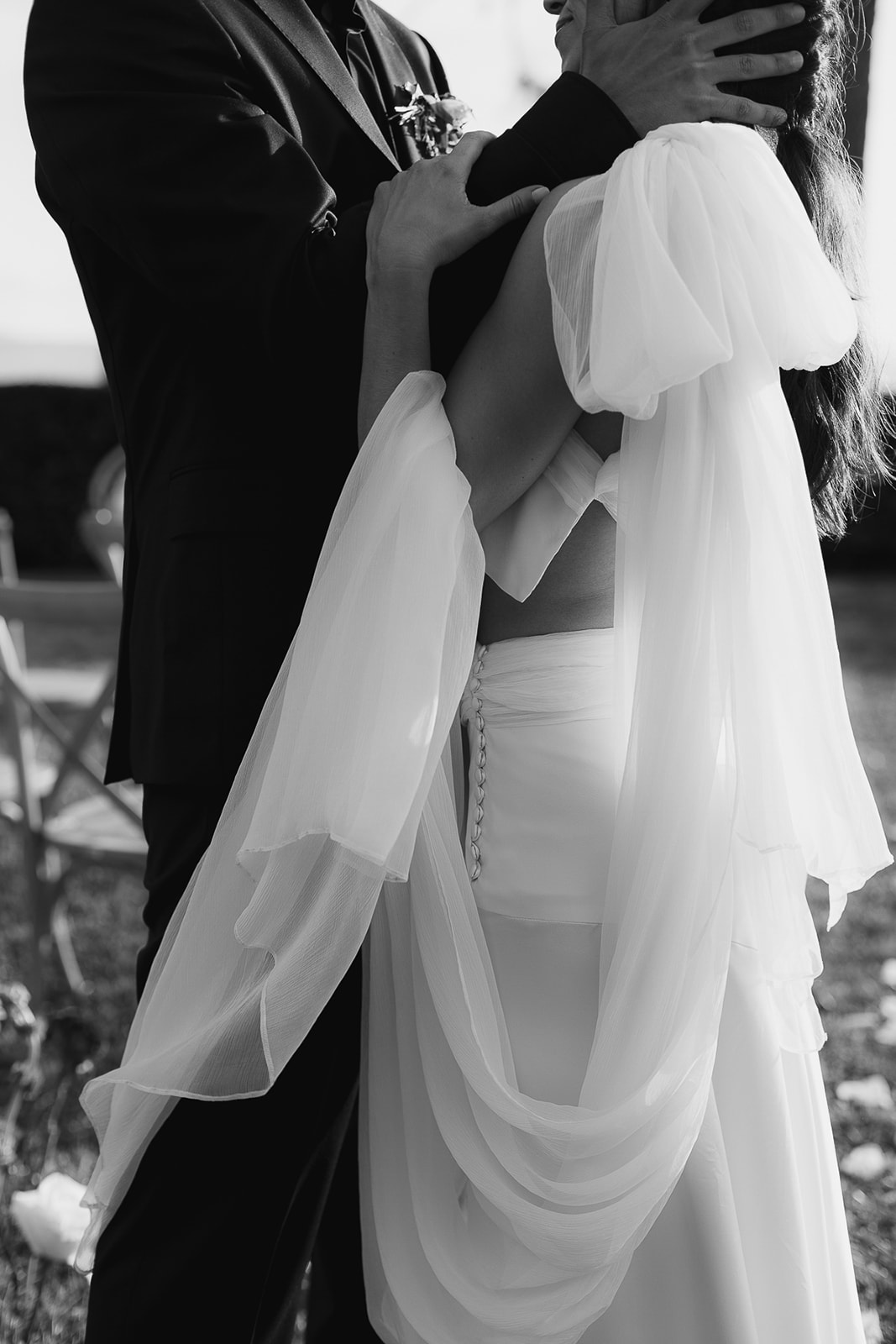 Fotografía Boda I Love You to Mars and Back - Be Ethereal
