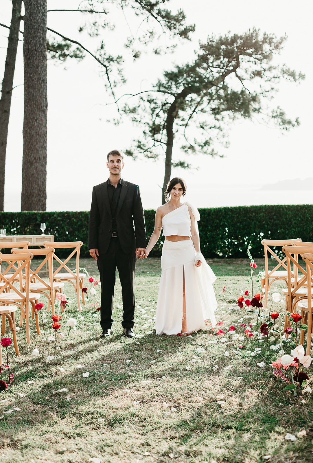 Fotografía Boda I Love You to Mars and Back - Be Ethereal