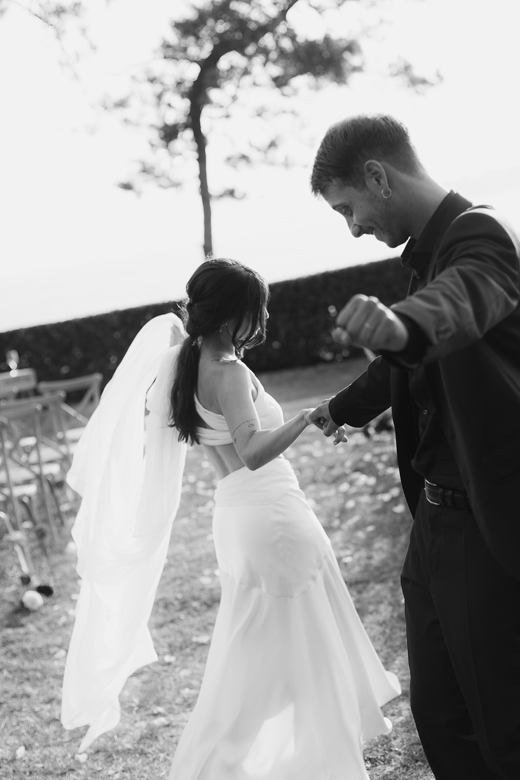 Fotografía Boda I Love You to Mars and Back - Be Ethereal