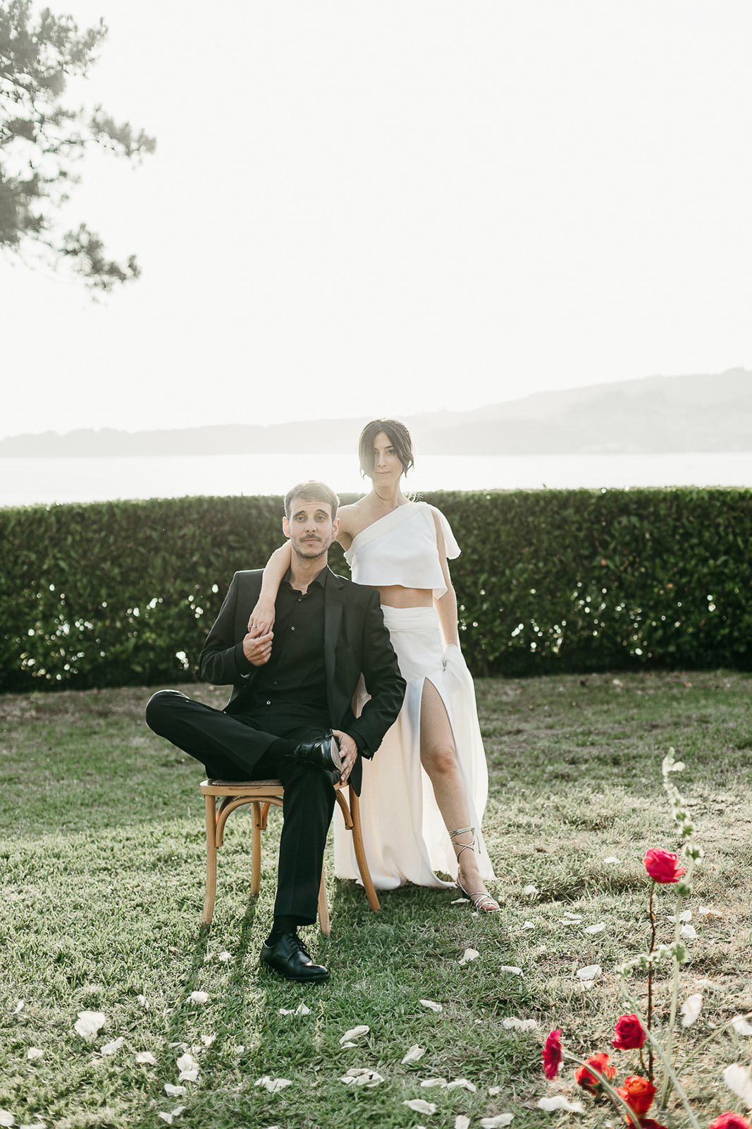 Fotografía Boda I Love You to Mars and Back - Be Ethereal