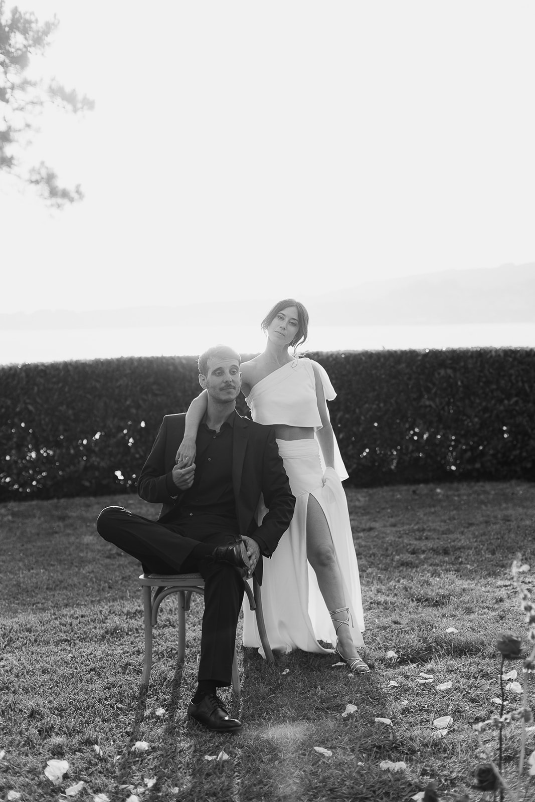 Fotografía Boda I Love You to Mars and Back - Be Ethereal