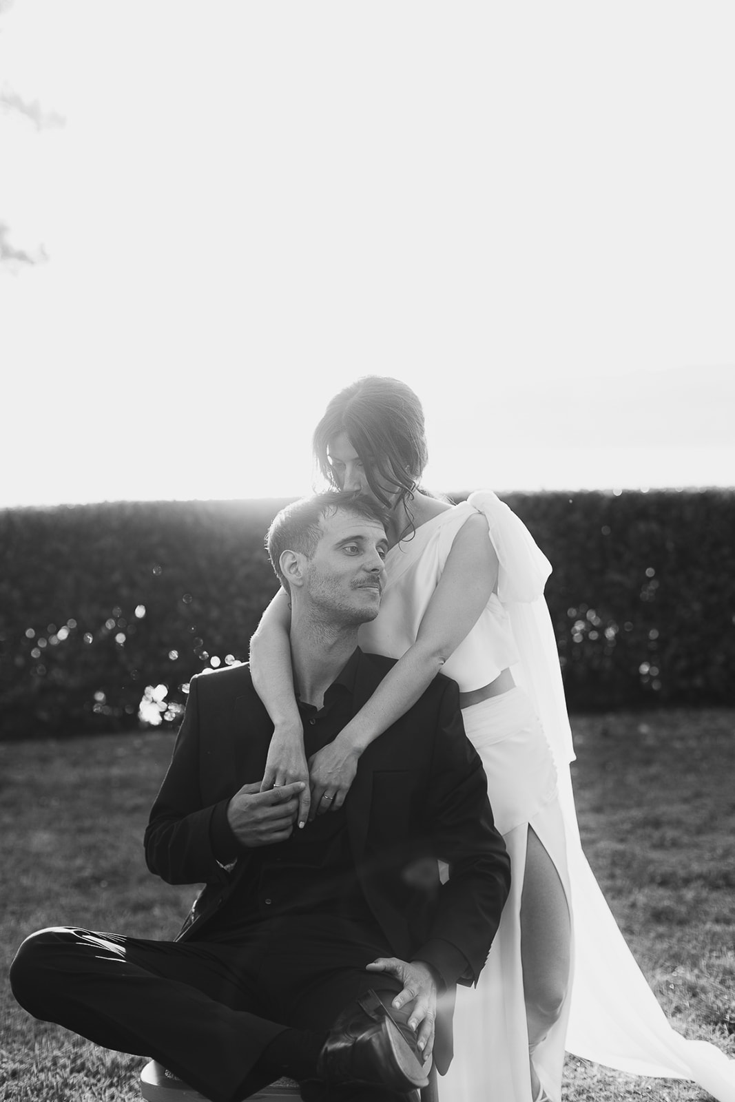 Fotografía Boda I Love You to Mars and Back - Be Ethereal
