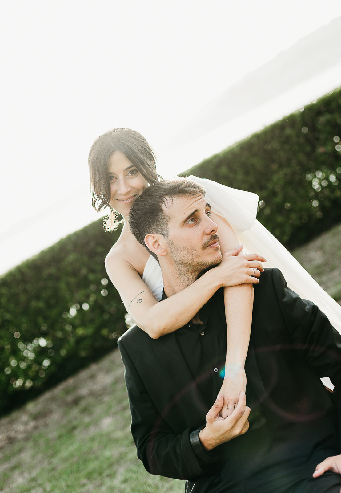 Fotografía Boda I Love You to Mars and Back - Be Ethereal