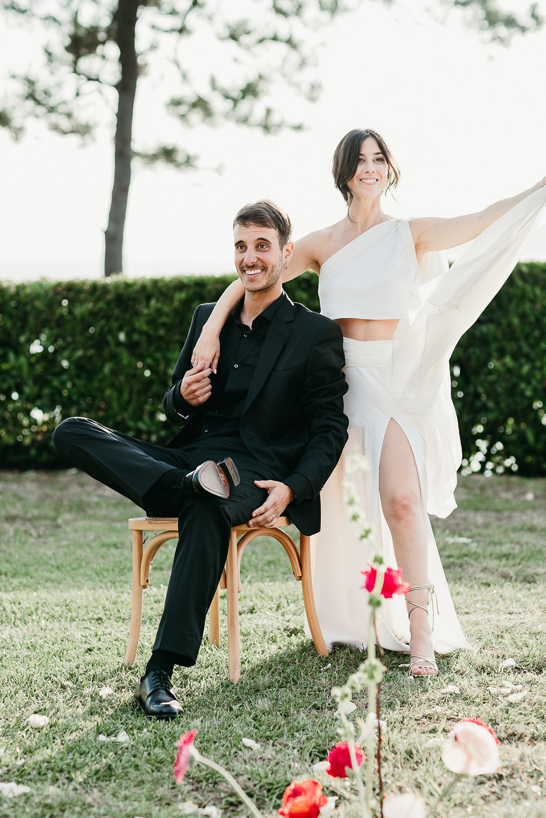 Fotografía Boda I Love You to Mars and Back - Be Ethereal