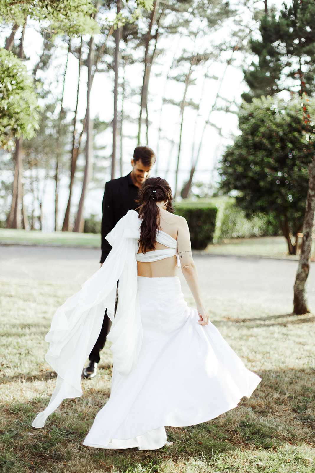 Fotografía Boda I Love You to Mars and Back - Be Ethereal