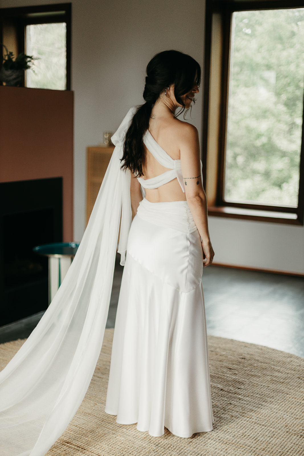 Fotografía Boda I Love You to Mars and Back - Be Ethereal