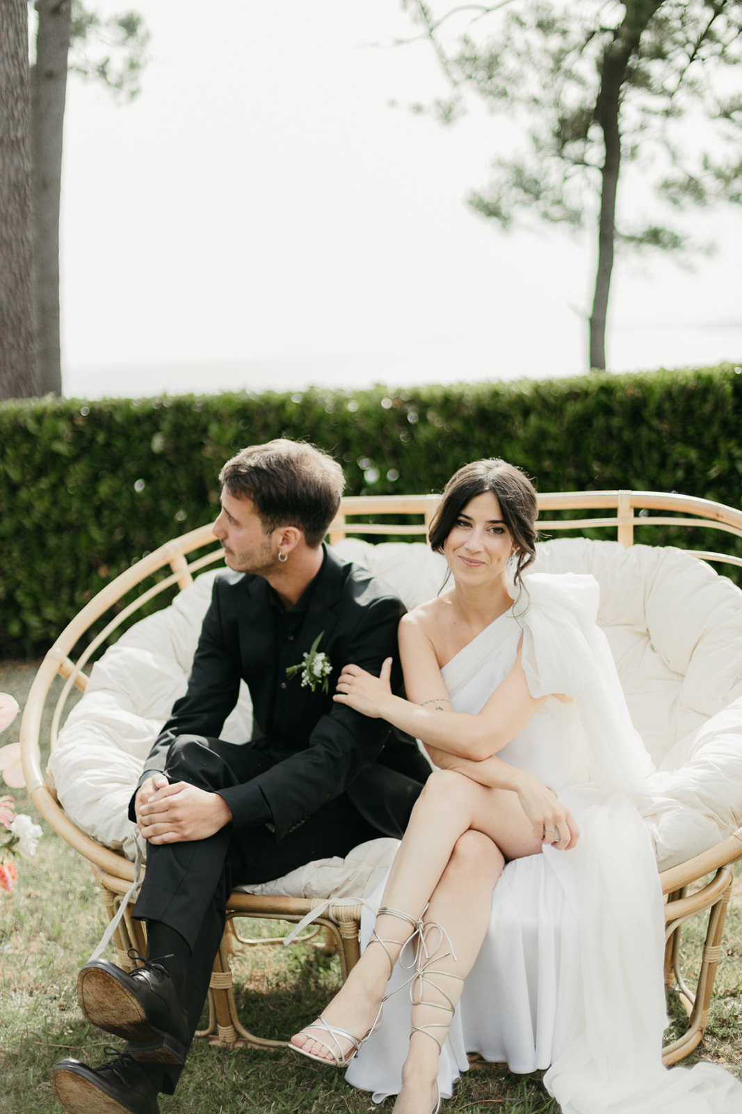 Fotografía Boda I Love You to Mars and Back - Be Ethereal