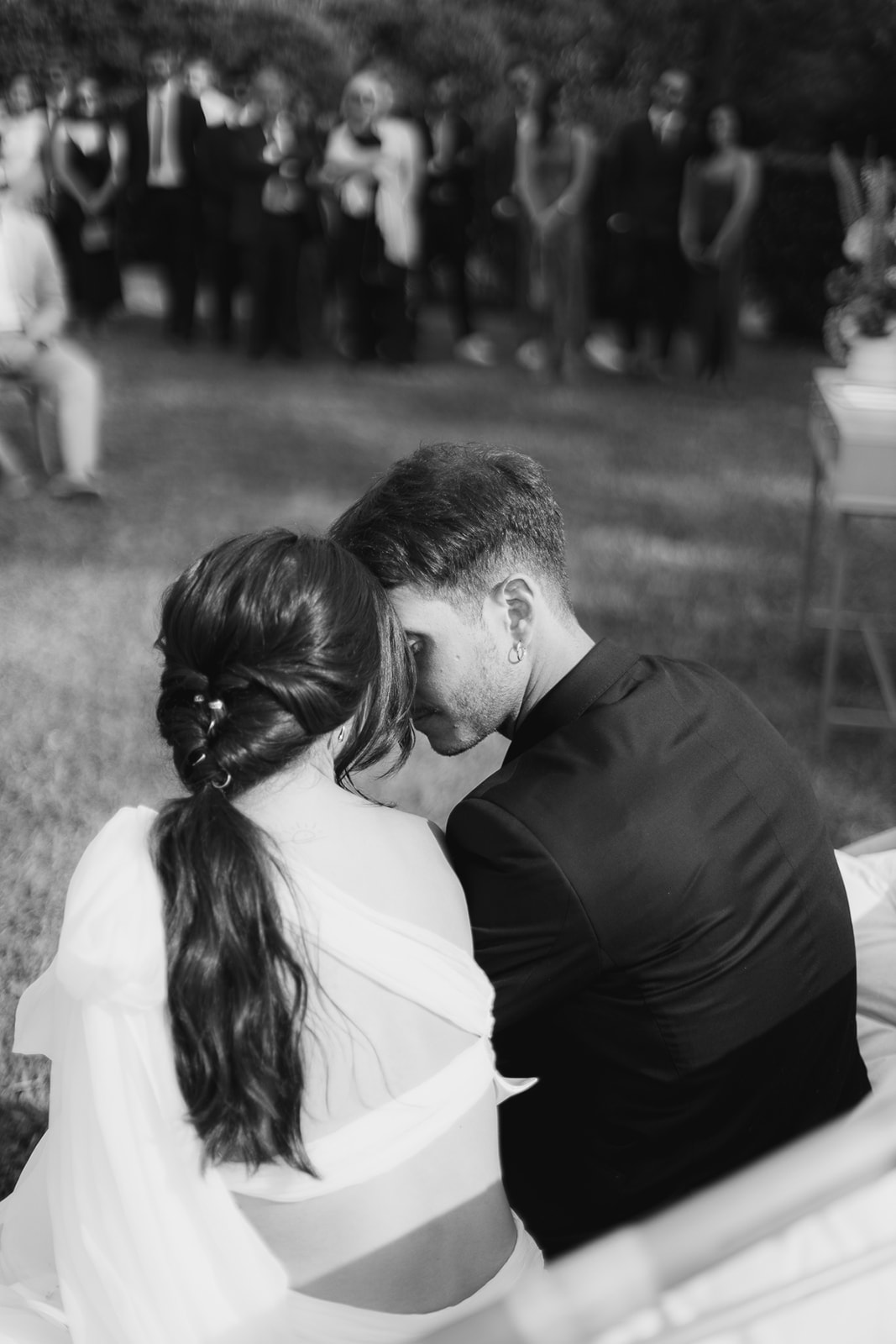 Fotografía Boda I Love You to Mars and Back - Be Ethereal