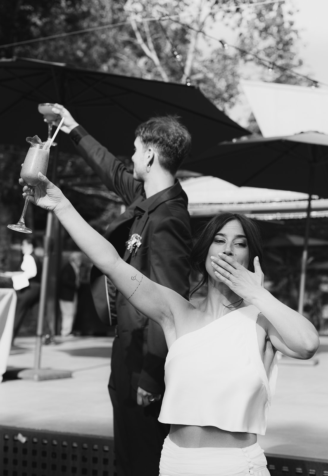 Fotografía Boda I Love You to Mars and Back - Be Ethereal
