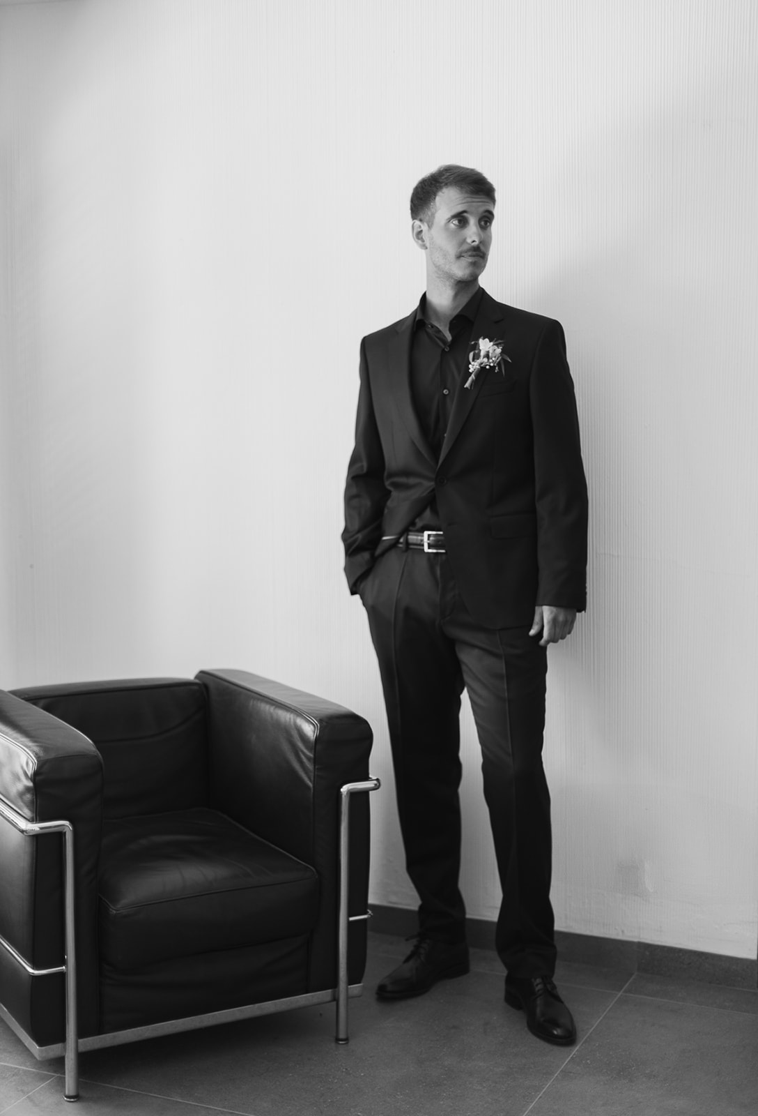 Fotografía Boda I Love You to Mars and Back - Be Ethereal