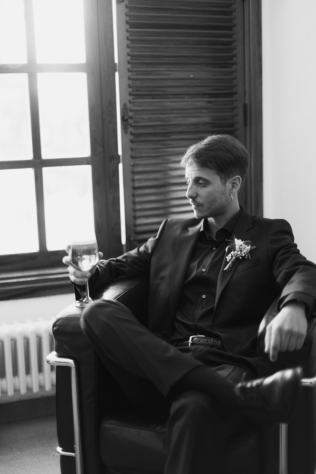 Fotografía Boda I Love You to Mars and Back - Be Ethereal