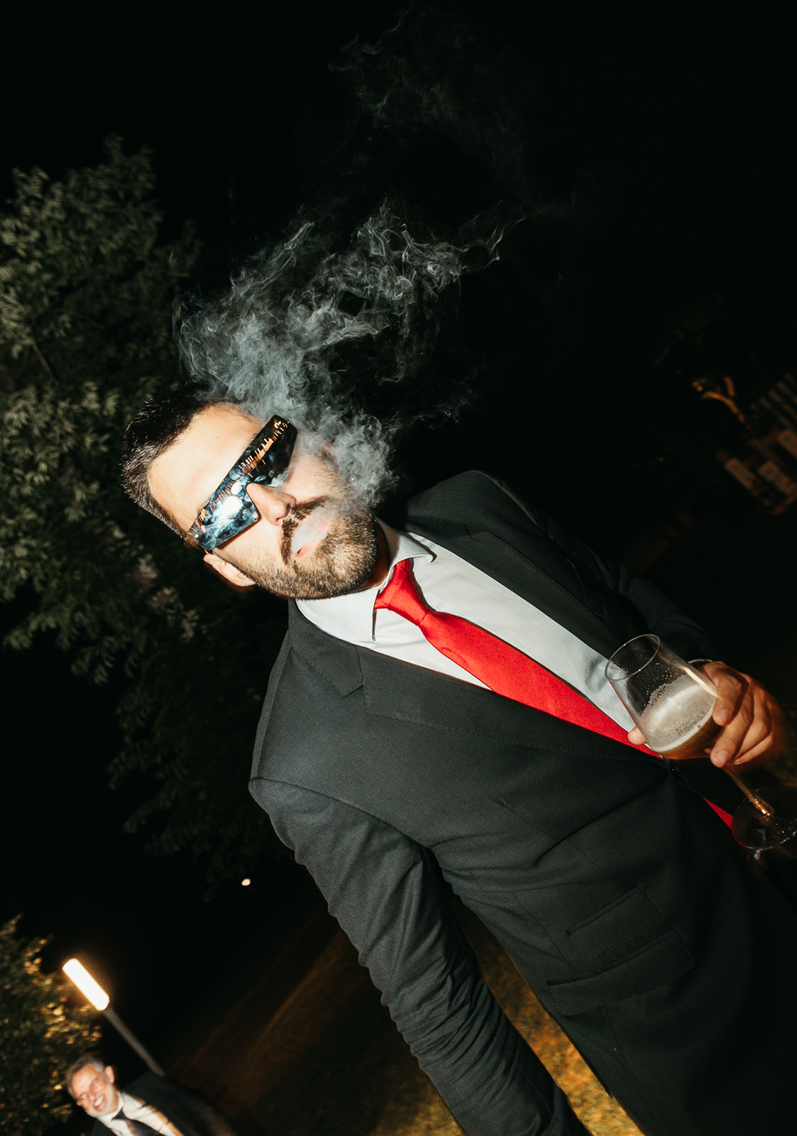 Fotografía Boda I Love You to Mars and Back - Be Ethereal