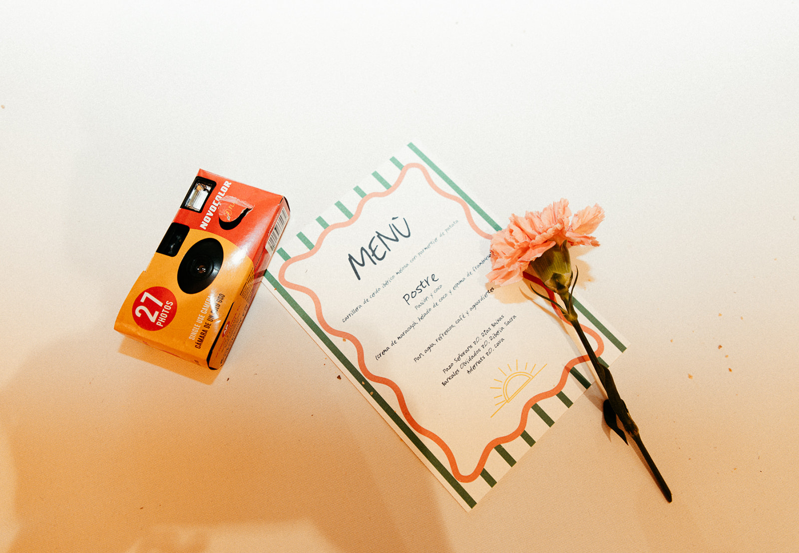 Fotografía Boda I Love You to Mars and Back - Be Ethereal