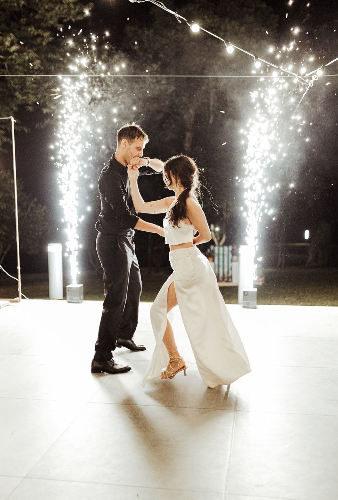 Fotografía Boda I Love You to Mars and Back - Be Ethereal