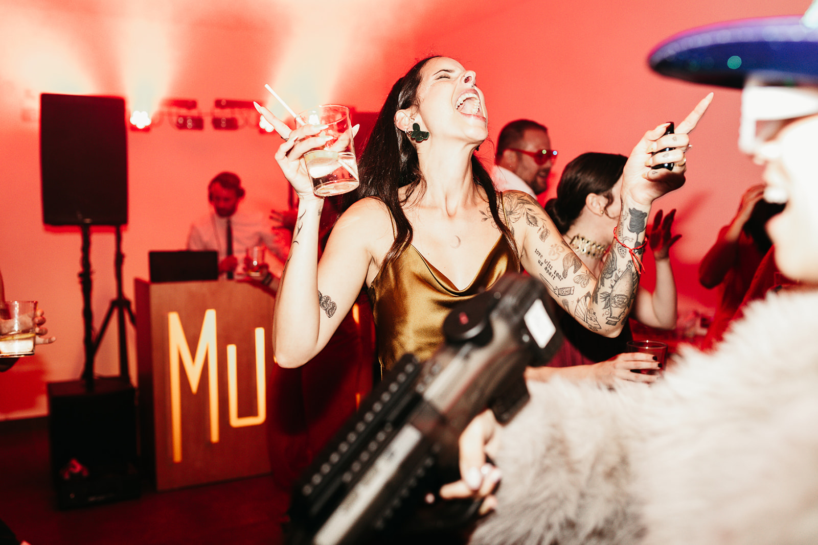 Fotografía Boda I Love You to Mars and Back - Be Ethereal